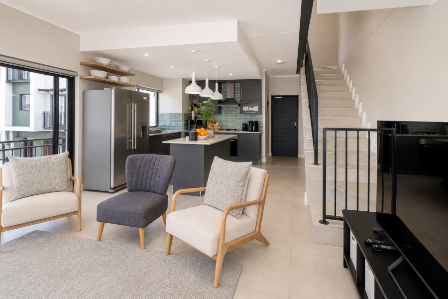 2 Bedroom Property for Sale in Groot Phesantekraal Estate Western Cape
